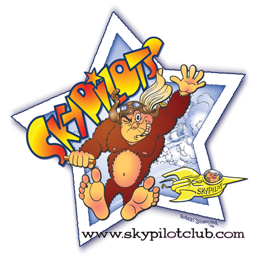 SkyPilot BigFoot