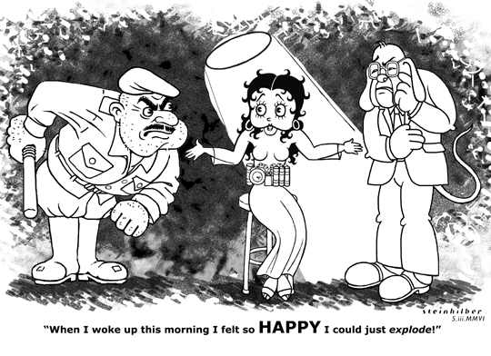 Happy